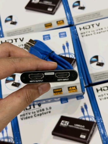 Capture card
