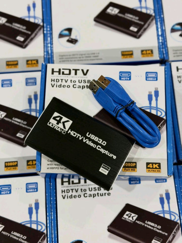 Capture card