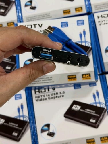 Capture card