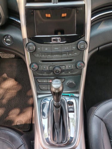 Chevrolet Malibu V4thubo 014សុីសាំងតិច18