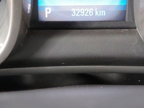 Chevrolet Malibu V4thubo 014សុីសាំងតិច18