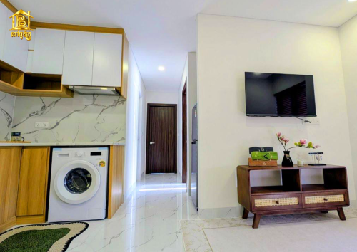 Condo For Rent - 2 Bedroom Unit