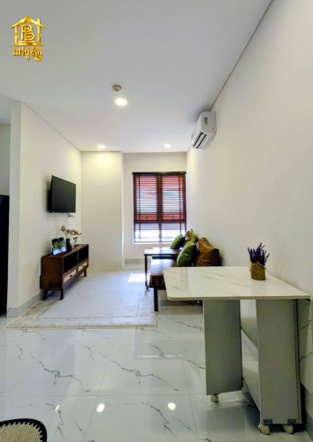 Condo For Rent - 2 Bedroom Unit