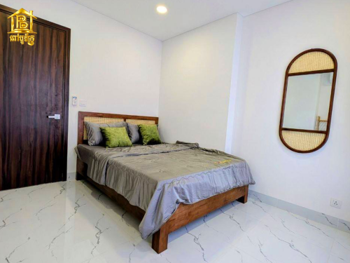 Condo For Rent - 2 Bedroom Unit