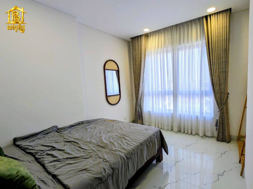 Condo For Rent - 2 Bedroom Unit