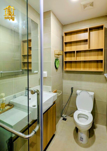 Condo For Rent - 2 Bedroom Unit