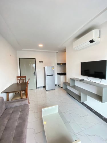 Condo for Rent | L Borey Keila