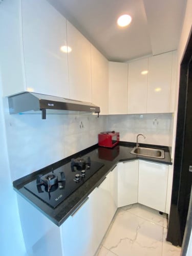 Condo for Rent | L Borey Keila