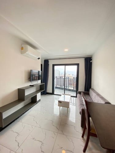 Condo for Rent | L Borey Keila