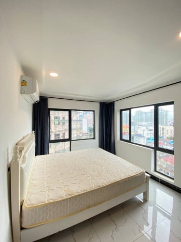 Condo for Rent | L Borey Keila