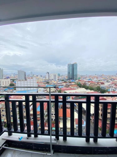 Condo for Rent | L Borey Keila