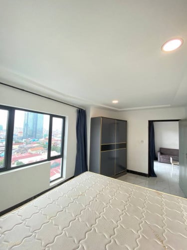 Condo for Rent | L Borey Keila
