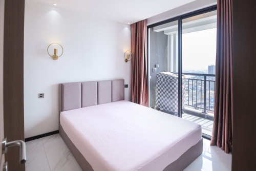 Condo for sale and rent