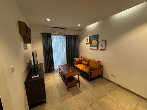 Condo resale