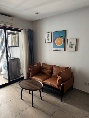 Condo resale