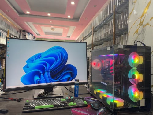Core i7-13700