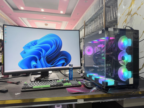 Core i7-13700