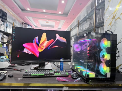 Core i7-13700