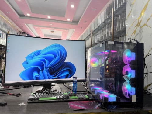 Core i7-13700