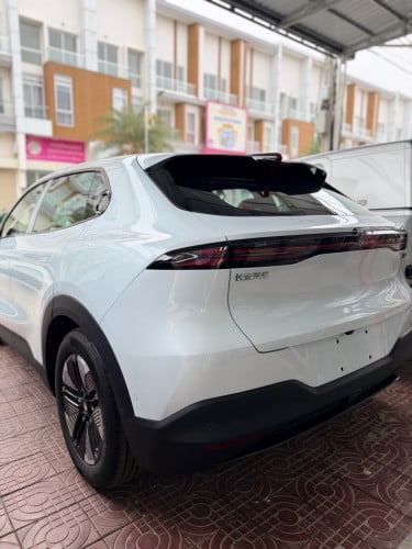 Deepal S05 ULTRA Option 620km 2026 💥
