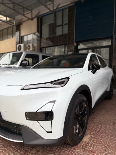 Deepal S05 ULTRA Option 620km 2026 💥