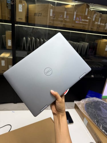 DELL  Inspiron 7440 2in1 Core5 16G-512G 🩵
