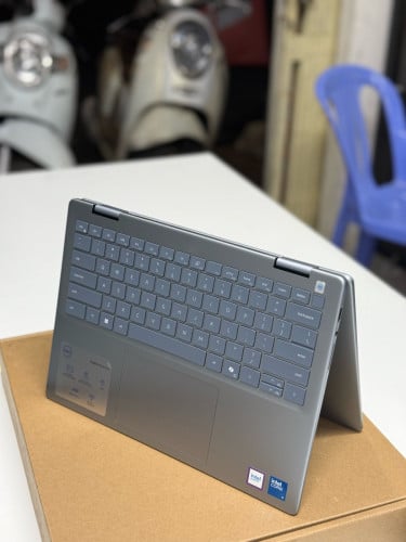 DELL Inspiron 7440 2in1 Core5 16G-512G 🩵