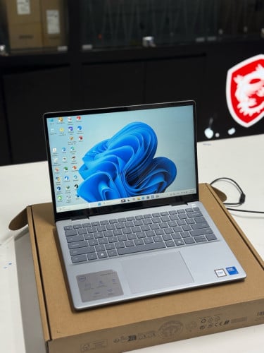 DELL  Inspiron 7440 2in1 Core5 16G-512G 🩵