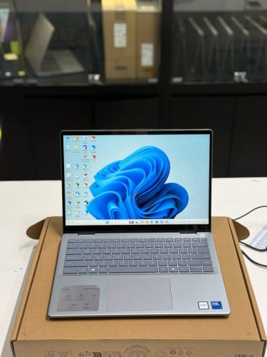 DELL  Inspiron 7440 2in1 Core5 16G-512G 🩵