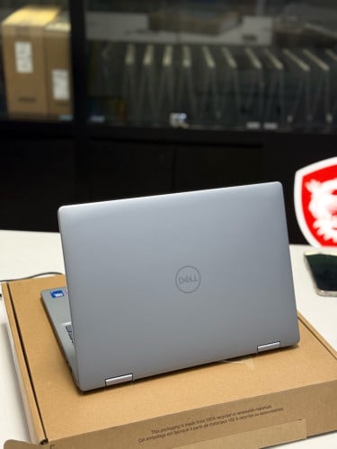 DELL  Inspiron 7440 2in1 Core5 16G-512G 🩵