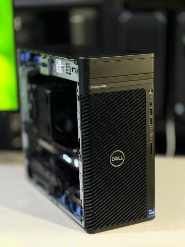 Dell Precision 3680 Tower