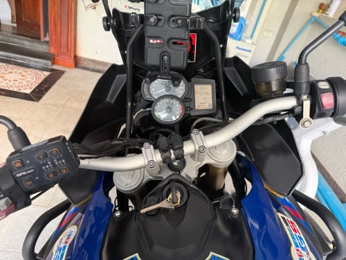 f800gs adv