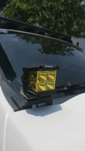 Ford Ranger Wildtrak 3.2 2016 - Overland build