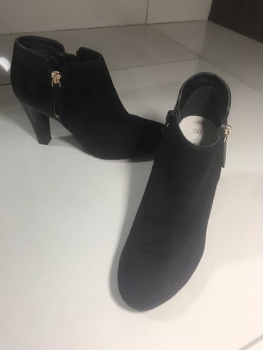 French shoes , new , size 38