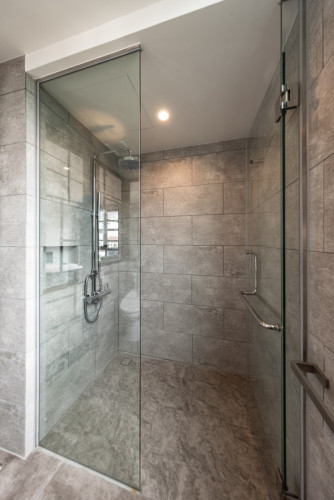 Fully Furnished Studio Apartment for Sale in BKK1 | Japanese Boutique Apartment