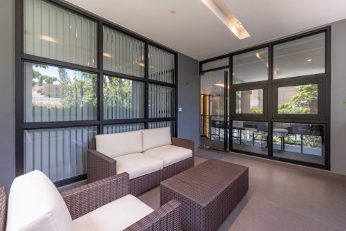 Fully Furnished Studio Apartment for Sale in BKK1 | Japanese Boutique Apartment