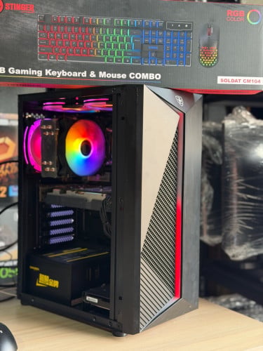 Gaming កំរិតថវិការ