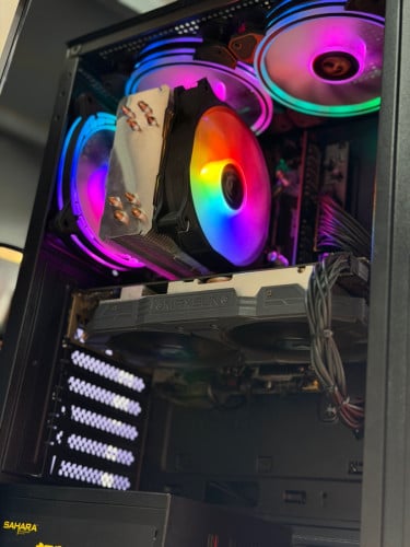 Gaming កំរិតថវិការ