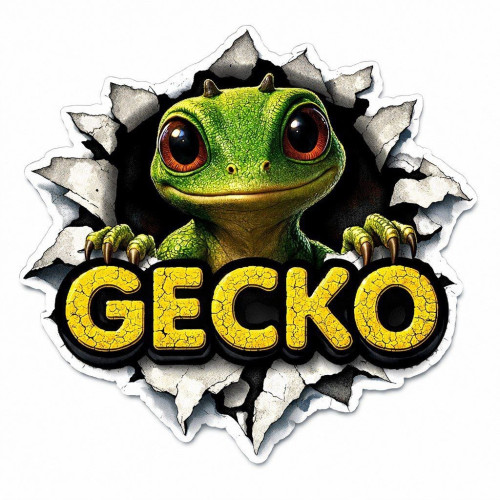 GECKO Horns