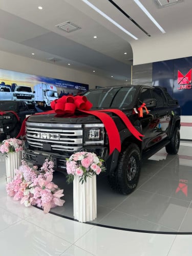 Grand Avenue plus(GLS Plus) កង់ធំ