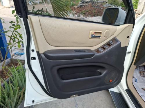 HIGHLANDER LIMITED 2001 FULL