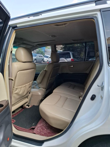 HIGHLANDER LIMITED 2001 FULL