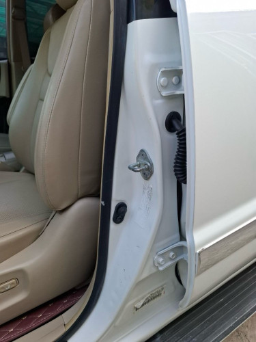 HIGHLANDER LIMITED 2001 FULL