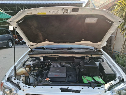 HIGHLANDER LIMITED 2001 FULL