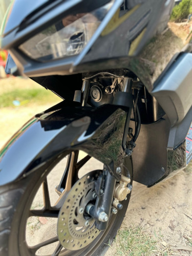 Honda Click 023 ខ្ចីស្អាត