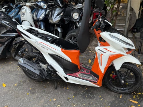 Honda click 150cc 2020