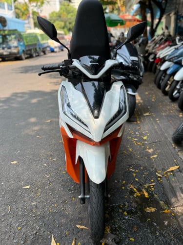 Honda click 150cc 2020