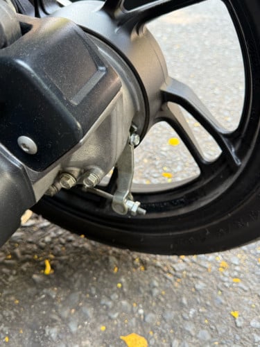 Honda click 150cc 2020