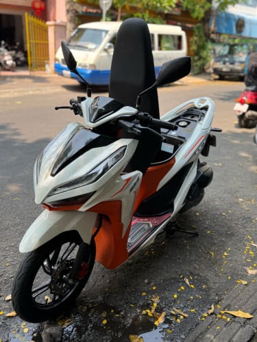 Honda click 150cc 2020