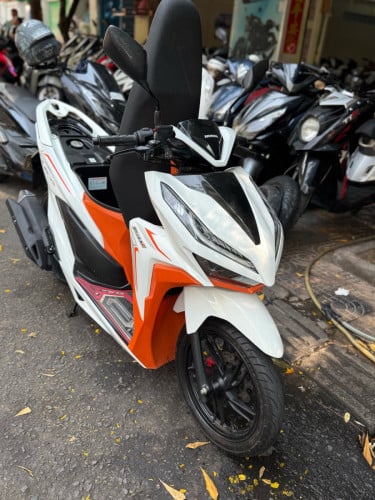 Honda click 150cc 2020